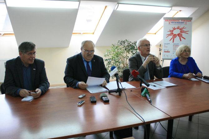 Solidarność prosi o interwencję w sprawie KKSM