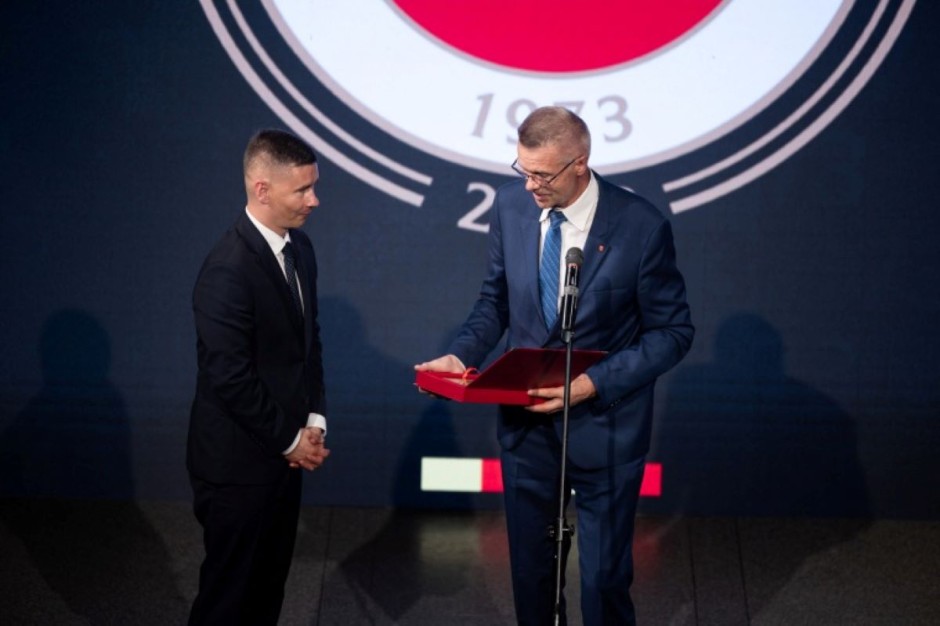 Weszło: Jabłoński pożyczył ponad 2 miliony miastu, a Wenta nie chciał ich oddać