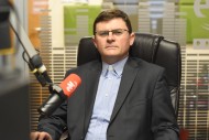 Ks. Andrzej Kwaśniewski: Bożogrobcy rozpoczęli ubieranie grobów Pana Jezusa