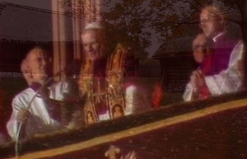Specjalny klip w rocznicę wyboru św. Jana Pawła II
