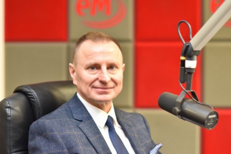 Ryszard Gliwiński, prezes WFOŚiGW: Program „Czyste powietrze” jest ogromnym sukcesem