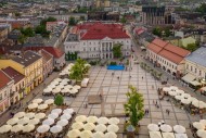 Można zgłaszać projekty do Budżetu Obywatelskiego