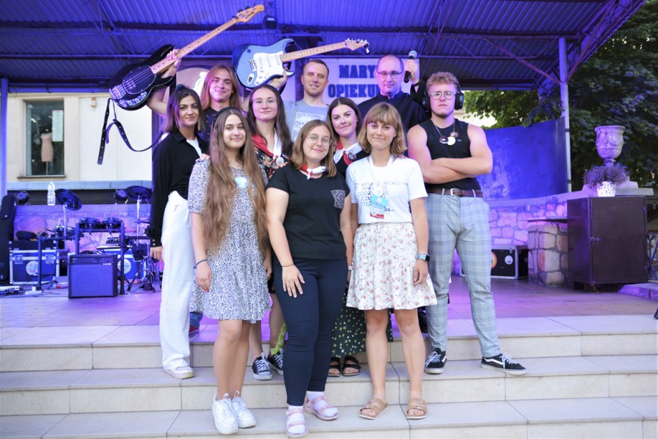Jest hymn 43. kieleckiej pielgrzymki! Posłuchaj utworu