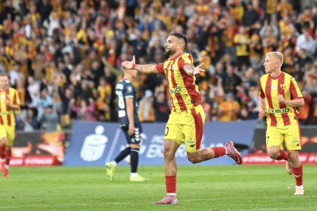 Na Piast bez Antonina. Co z Błanikiem?