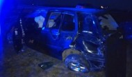 Tragedia na drodze. Nie żyje 27-letni mężczyzna