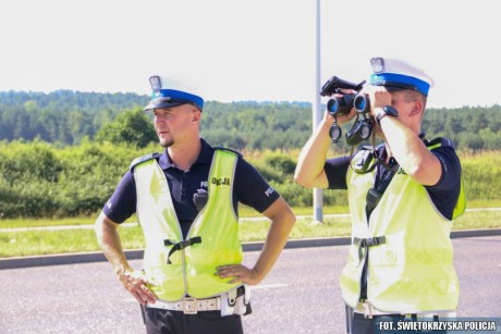 Dramatyczna sytuacja w bankach krwi. Policja połączyła siły z Regionalnym Centrum Krwiodawstwa