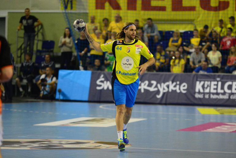 Rusza sprzedaż biletów na MOL-Pick Szeged
