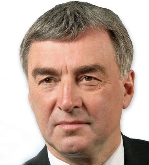 Andrzej Bętkowski wicewojewodą