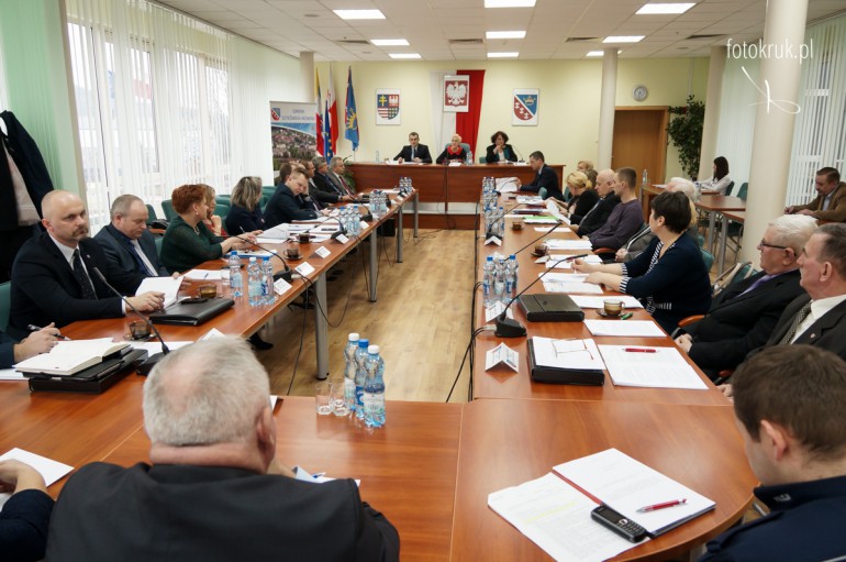 Rok inwestycji w Sitkówce-Nowinach. Rada gminy przyjęła budżet