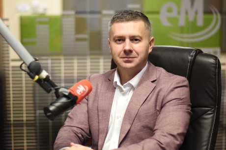 Marcin Piętak (ROT): Województwo świętokrzyskie zaprasza na ferie