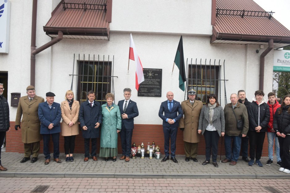 Sto lat temu do Kielc przybył 2. Pułk Artylerii. Uroczystości w Kielcach