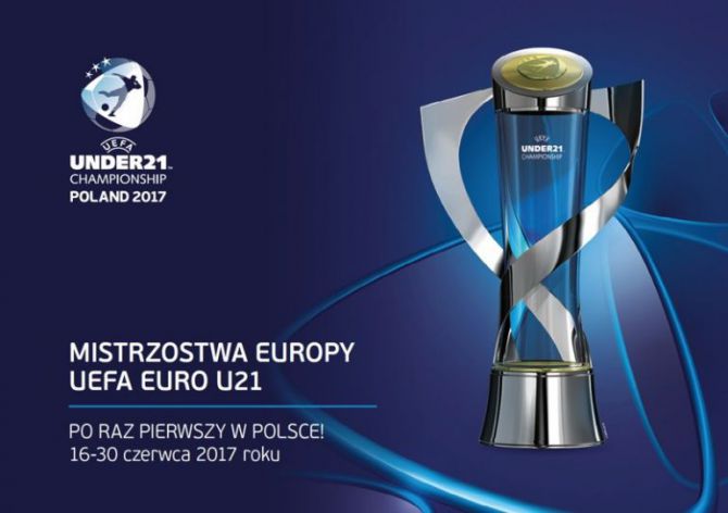 Będą bezpłatne przejazdy dla kibiców podczas Euro U-21