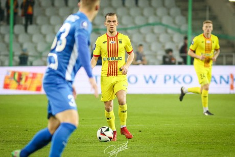 [Sezon Koroniarzy – pomocnicy] Progres pomimo kontuzji lidera