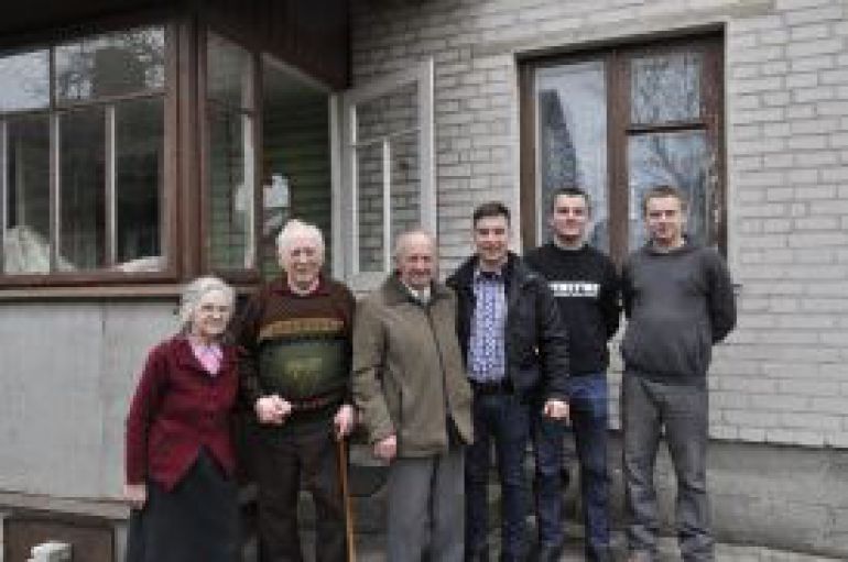 Paczka dla kombatanta - pierwsze podsumowania