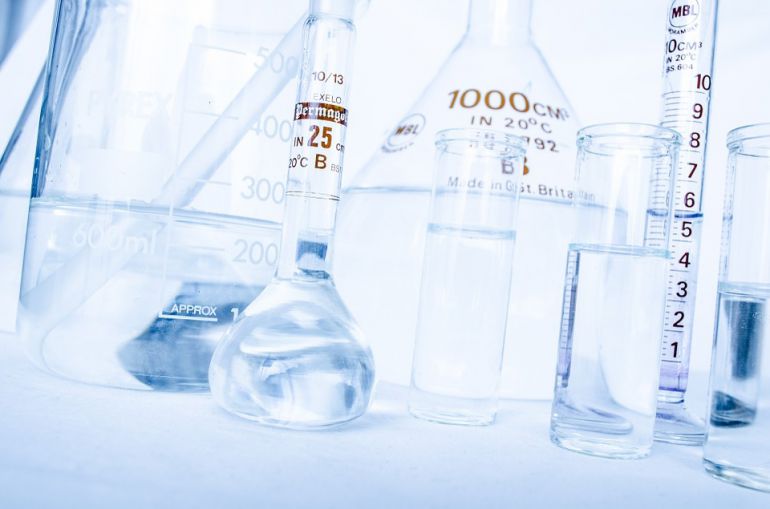 CHEM-NOC na UJK. Nowa inicjatywa uniwersytetu