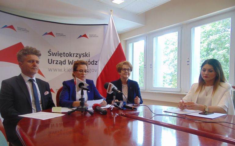Wsparcie dla klubów sportowych