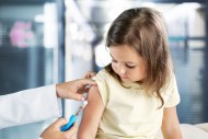 Ruszyły szczepienia dzieci. Rodzice pełni obaw