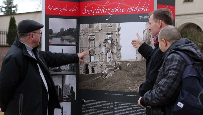 Przodków portret zbiorowy