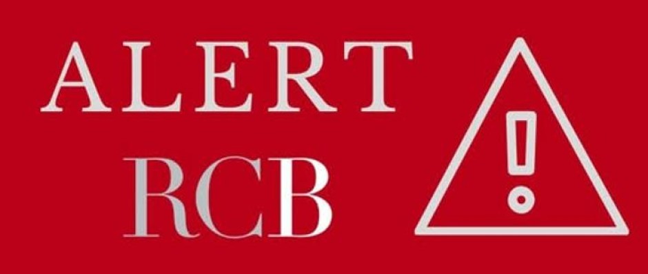 Po pierwsze – bezpieczeństwo!