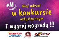 #InteKultura. Świąteczny konkurs w Radiu eM!