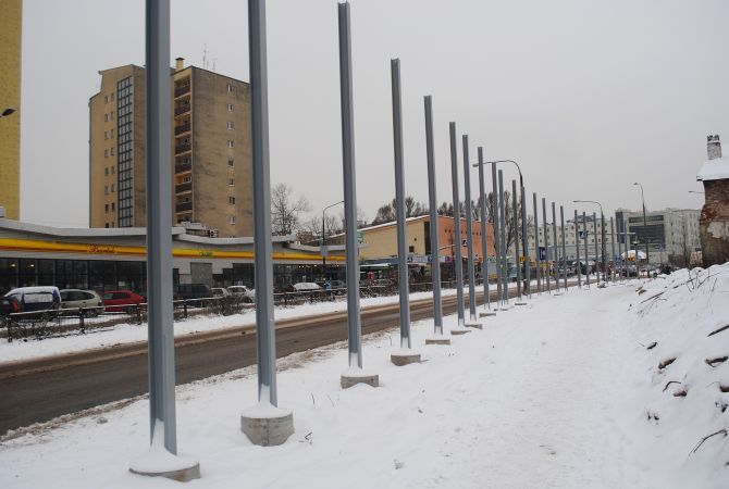 Czarnowska jednak od piątku