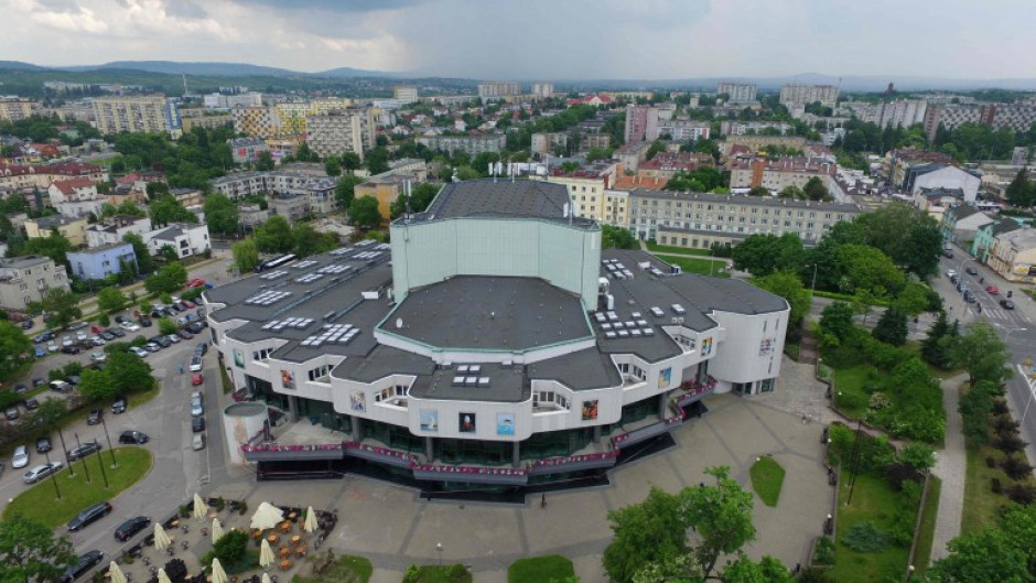 Wakacje z Teatrem Pegaz