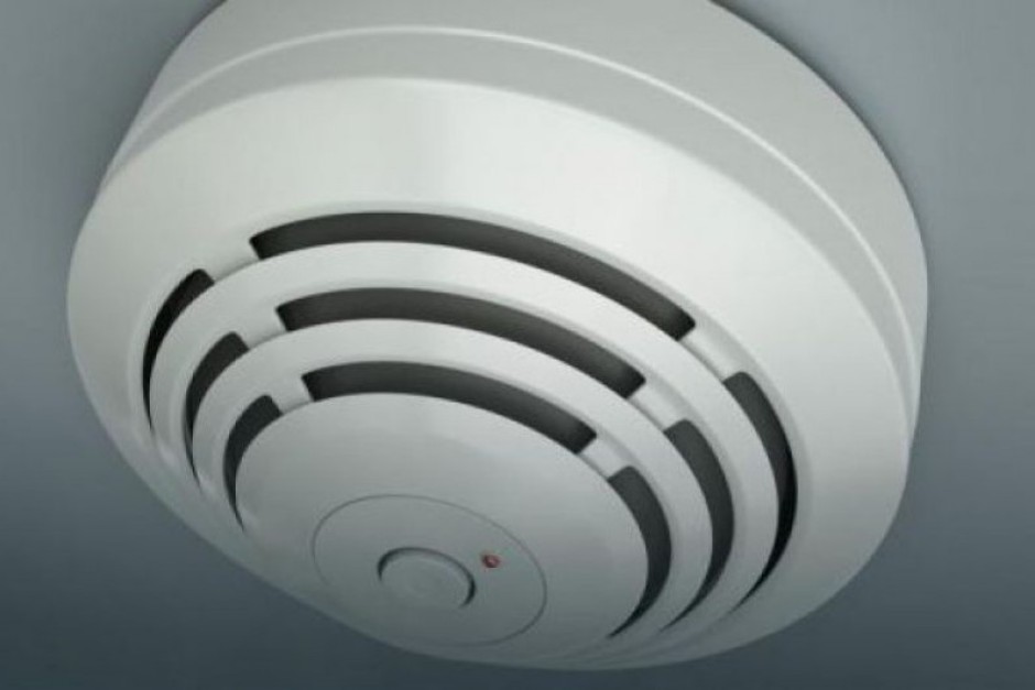 Czujniki czadu i dymu trafią do mieszkańców regionu