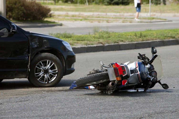 Kolejna tragedia pod Pińczowem. Tym razem nie żyje motocyklista