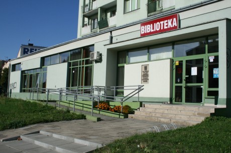 20. urodziny Miejskiej Biblioteki Publicznej