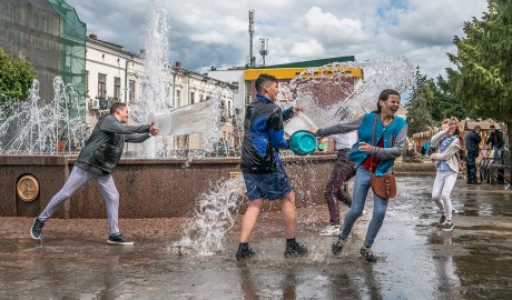 Dzisiaj śmigus dyngus. Uwaga na mandat!