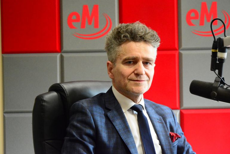 Senat pracuje nad nowatorską ustawą