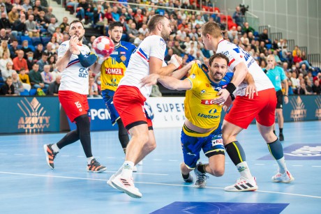 PGNiG Superliga podbija słoweński rynek