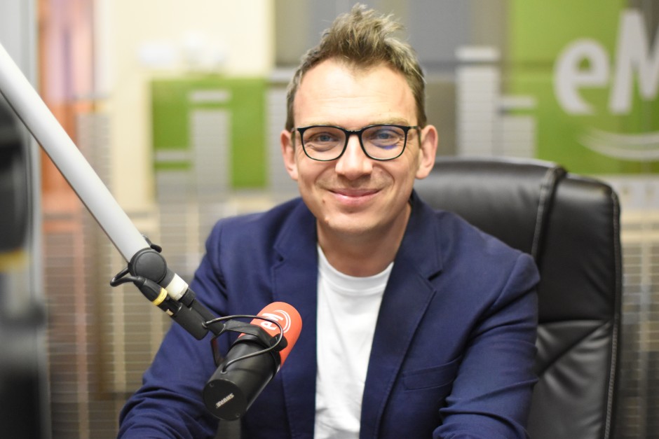 Wojciech Purtak: Pielęgnujmy nie tylko kulturę, ale i zdrowie