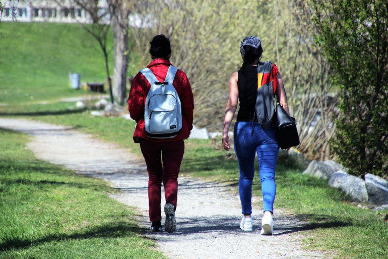 Agroturystyka na czas pandemii.