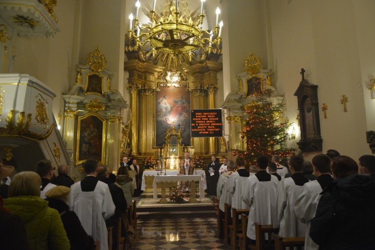 Modlitwy o jedność już od soboty