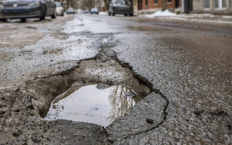 350 tysięcy złotych na ponad trzy miesiące – są pieniądze na bieżące utrzymanie kieleckich dróg