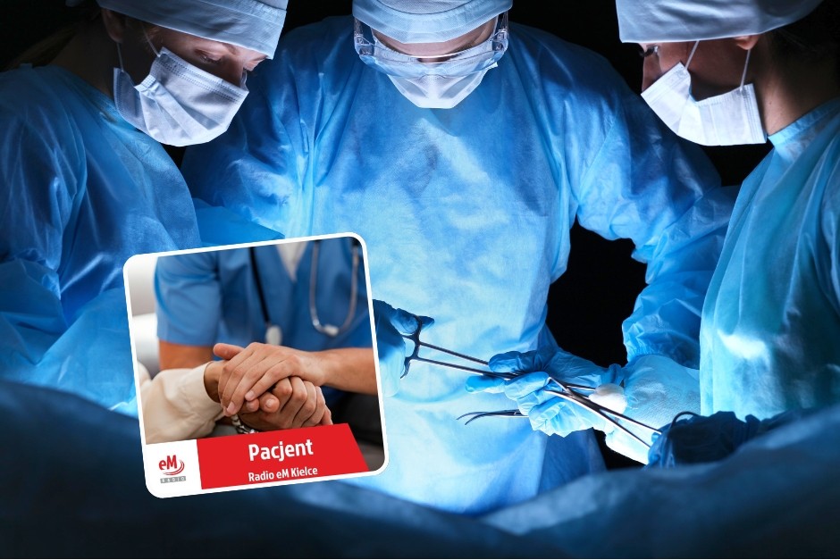 Pacjent, którego nie zapomnę: Kołatania serca wskazują wdrożenie diagnostyki