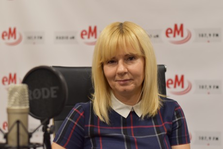 Edyta Ciesielska (MOPR): Wielkie zainteresowanie dodatkiem osłonowym