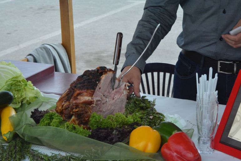 Smaki Regionów. Nadchodzi kulinarny festiwal