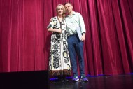 "Dzikie Róże" rozdane! Joanna Kasperek i Wojciech Niemczyk nagrodzeni przez Radio eM