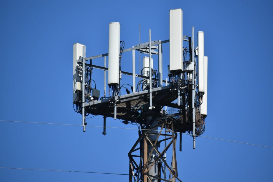 Mieszkańcy Karczówki nie chcą masztu 5G. Jaką decyzję podejmie miasto?
