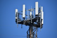 Mieszkańcy Karczówki nie chcą masztu 5G. Jaką decyzję podejmie miasto?