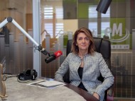 Agnieszka Dziarmaga: „Emaus” to tradycyjny zwyczaj wielkanocny