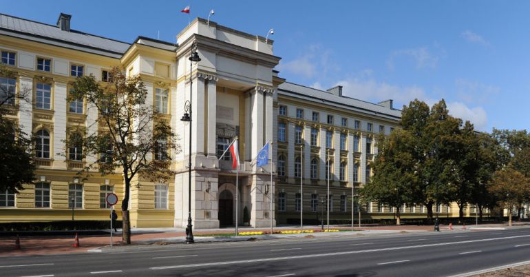Nabór do Rady Działalności Pożytku Publicznego