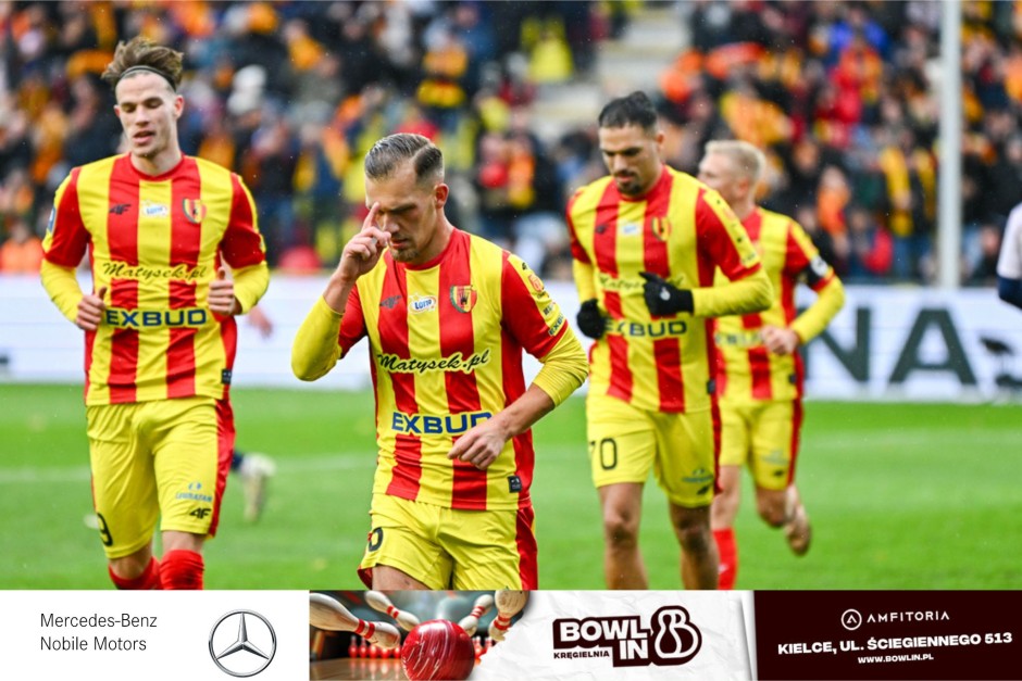 Korona zgasiła Znicza