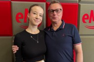 Katarzyna Szulc ps. Nadzieja: Zapraszam na mój koncert