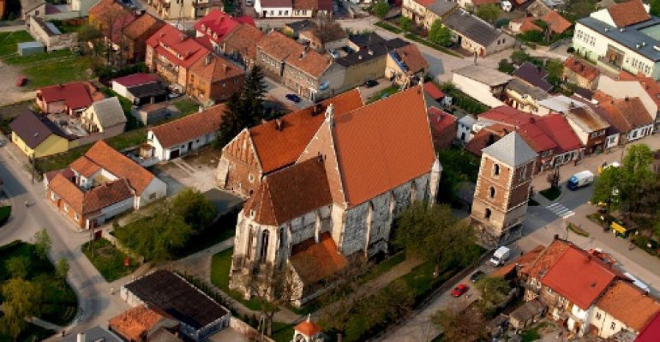 Msze Święte w intencji ojczyzny w Święto Chrztu Polskiego