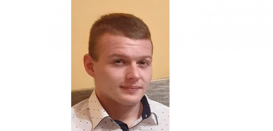 Zaginął 23-letni mieszkaniec powiatu jędrzejowskiego