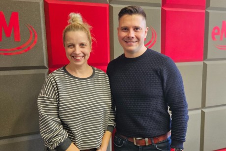 Adrian Pacholec: Teatr w karnawale