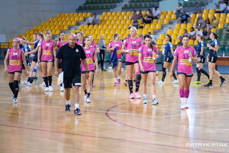 Nadzieja zgasła. PGNiG Superliga bez Korony Handball